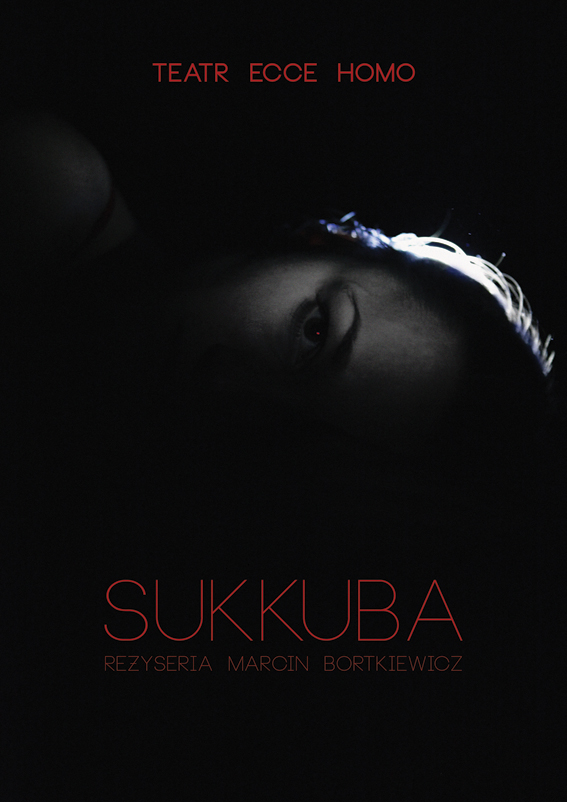 Sukkuba, proj. 